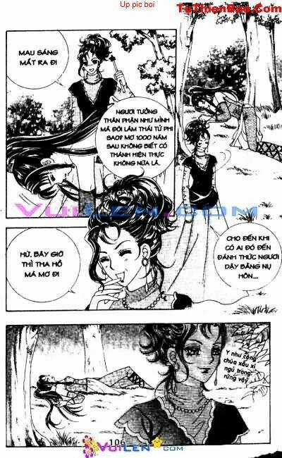 Bogle Goes To The Kingdom Chapter 53 trang 14