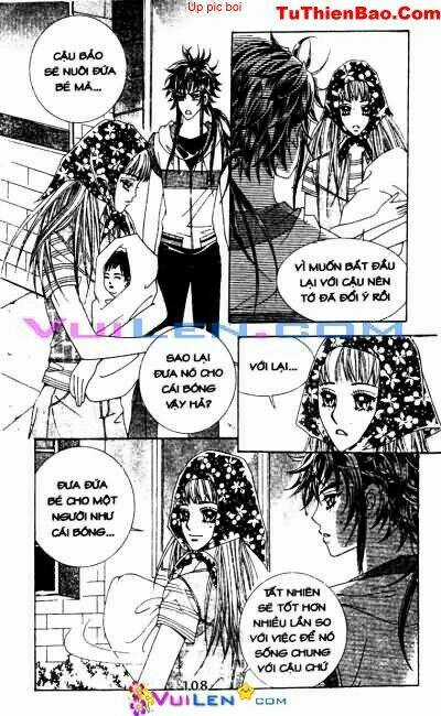 Bogle Goes To The Kingdom Chapter 53 trang 16