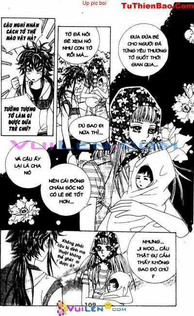 Bogle Goes To The Kingdom Chapter 53 trang 17