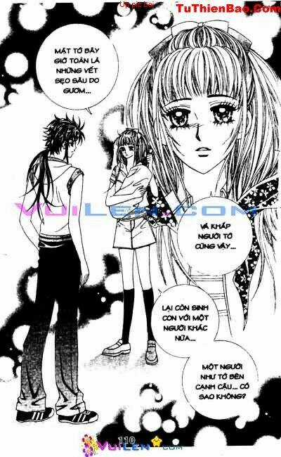 Bogle Goes To The Kingdom Chapter 53 trang 18