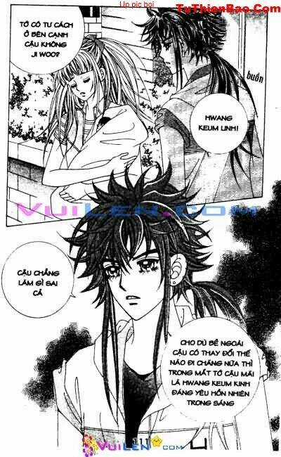 Bogle Goes To The Kingdom Chapter 53 trang 19