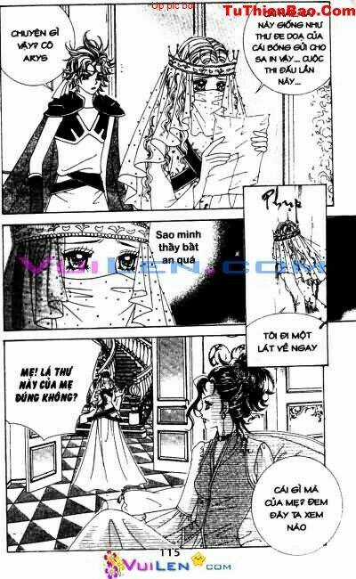 Bogle Goes To The Kingdom Chapter 53 trang 23