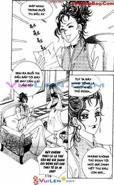 Bogle Goes To The Kingdom Chapter 53 trang 24