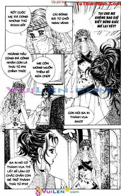 Bogle Goes To The Kingdom Chapter 53 trang 25