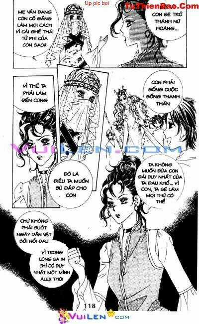 Bogle Goes To The Kingdom Chapter 53 trang 26