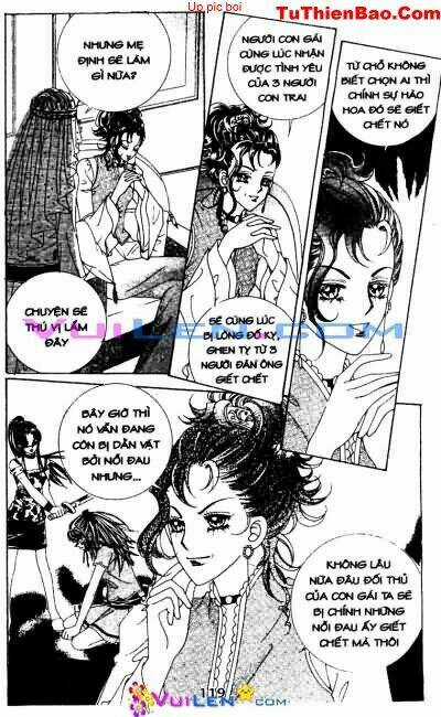 Bogle Goes To The Kingdom Chapter 53 trang 27