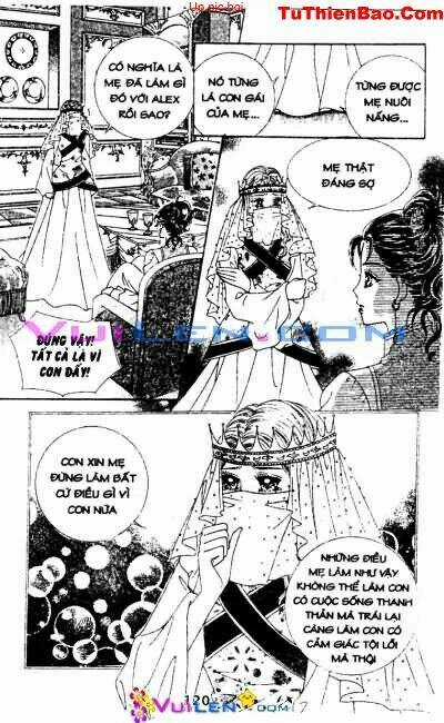 Bogle Goes To The Kingdom Chapter 53 trang 28