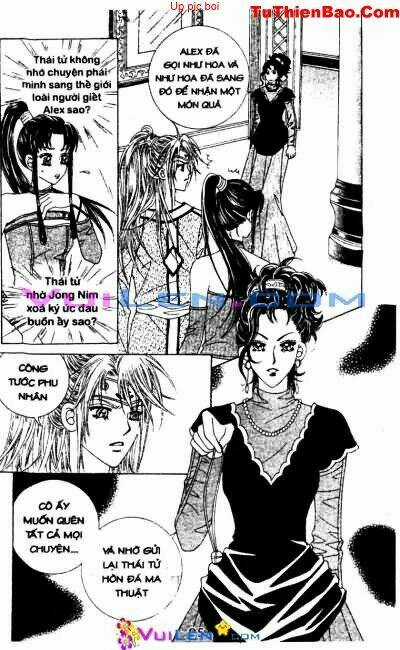 Bogle Goes To The Kingdom Chapter 53 trang 3