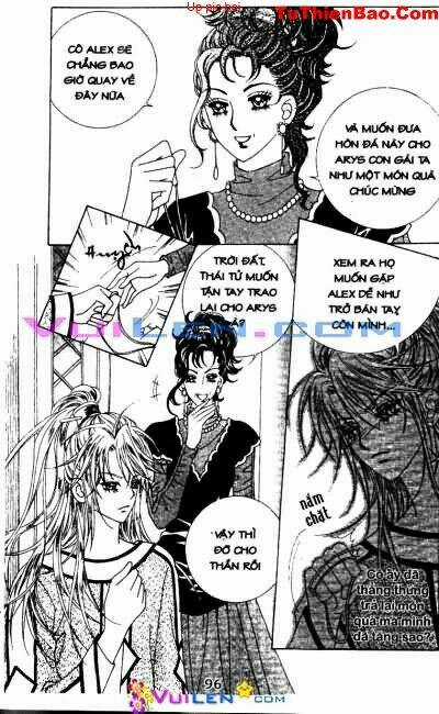 Bogle Goes To The Kingdom Chapter 53 trang 4