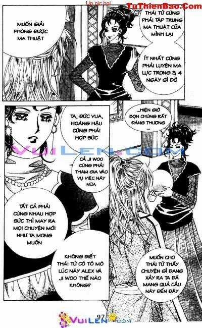 Bogle Goes To The Kingdom Chapter 53 trang 5