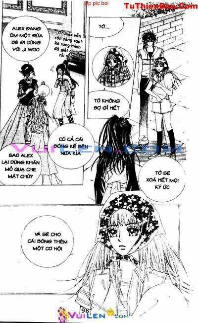 Bogle Goes To The Kingdom Chapter 53 trang 6