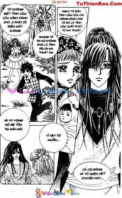 Bogle Goes To The Kingdom Chapter 53 trang 7