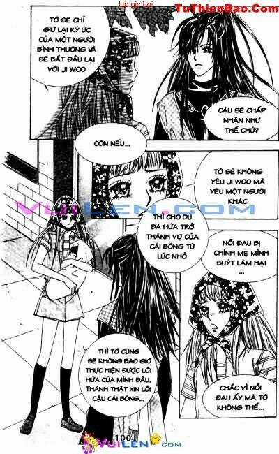 Bogle Goes To The Kingdom Chapter 53 trang 8