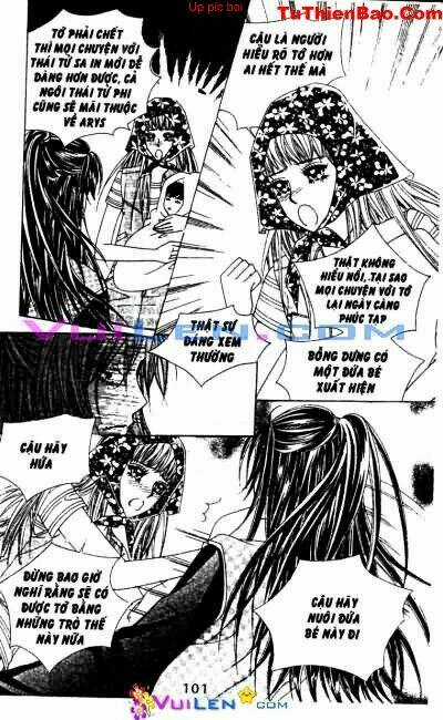 Bogle Goes To The Kingdom Chapter 53 trang 9