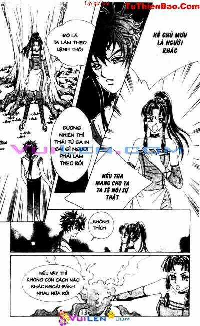 Bogle Goes To The Kingdom Chapter 54 trang 10