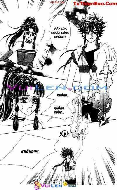 Bogle Goes To The Kingdom Chapter 54 trang 12