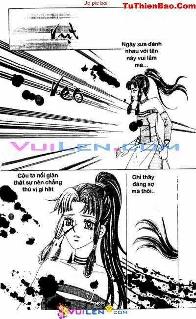 Bogle Goes To The Kingdom Chapter 54 trang 13