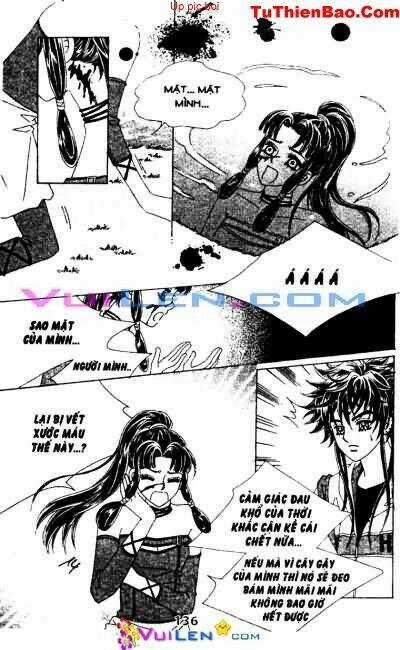 Bogle Goes To The Kingdom Chapter 54 trang 14