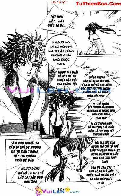 Bogle Goes To The Kingdom Chapter 54 trang 15