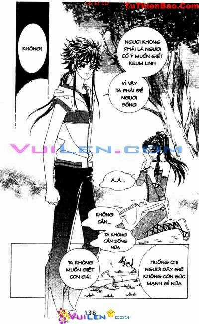 Bogle Goes To The Kingdom Chapter 54 trang 16