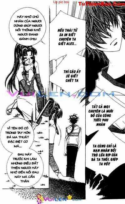 Bogle Goes To The Kingdom Chapter 54 trang 17