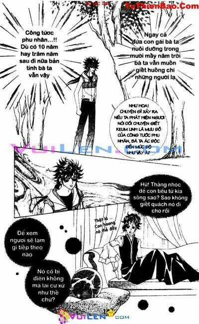 Bogle Goes To The Kingdom Chapter 54 trang 18