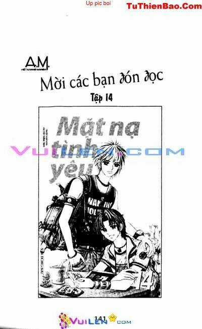 Bogle Goes To The Kingdom Chapter 54 trang 19