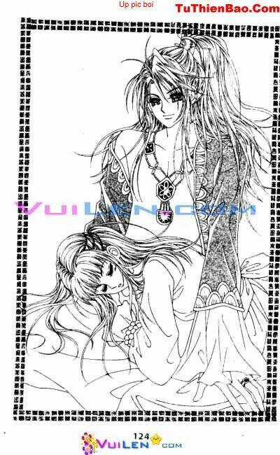 Bogle Goes To The Kingdom Chapter 54 trang 2