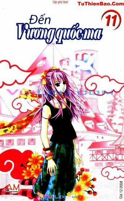 Bogle Goes To The Kingdom Chapter 54 trang 21