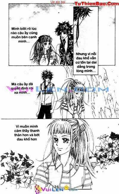 Bogle Goes To The Kingdom Chapter 54 trang 4