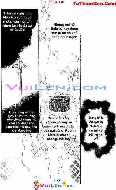 Bogle Goes To The Kingdom Chapter 54 trang 5