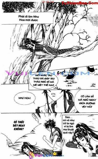 Bogle Goes To The Kingdom Chapter 54 trang 7