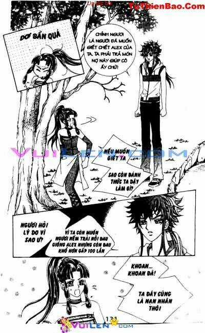 Bogle Goes To The Kingdom Chapter 54 trang 9