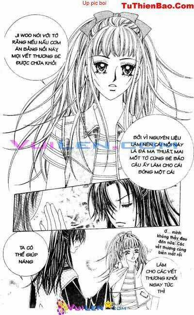 Bogle Goes To The Kingdom Chapter 55 trang 12