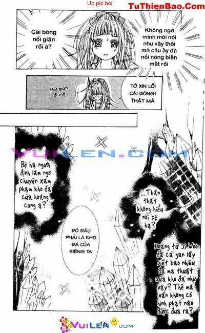 Bogle Goes To The Kingdom Chapter 55 trang 14