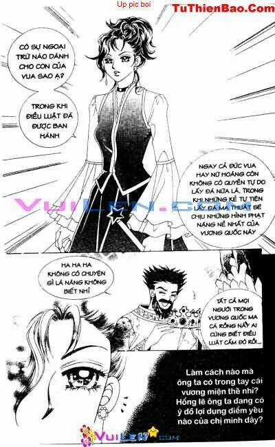 Bogle Goes To The Kingdom Chapter 55 trang 15