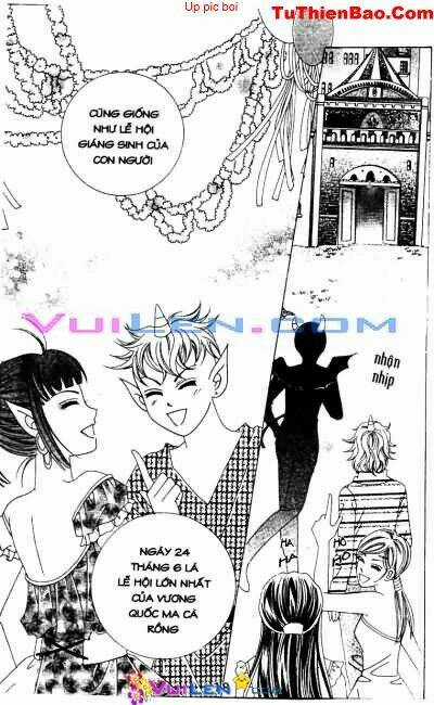 Bogle Goes To The Kingdom Chapter 55 trang 16