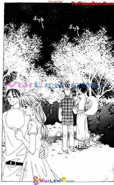 Bogle Goes To The Kingdom Chapter 55 trang 22