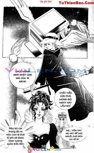 Bogle Goes To The Kingdom Chapter 55 trang 23