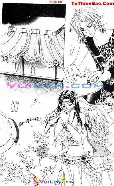 Bogle Goes To The Kingdom Chapter 55 trang 25