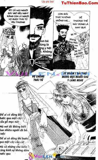 Bogle Goes To The Kingdom Chapter 55 trang 27