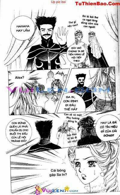 Bogle Goes To The Kingdom Chapter 55 trang 29