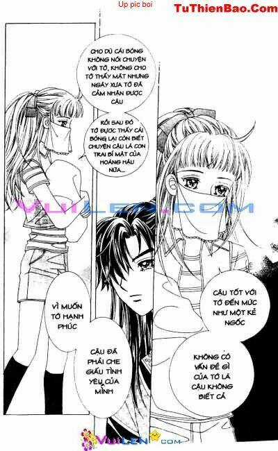 Bogle Goes To The Kingdom Chapter 55 trang 3