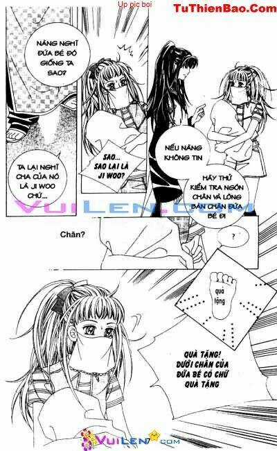 Bogle Goes To The Kingdom Chapter 55 trang 5