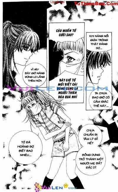 Bogle Goes To The Kingdom Chapter 55 trang 7