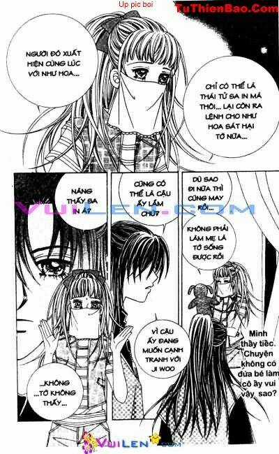 Bogle Goes To The Kingdom Chapter 55 trang 9