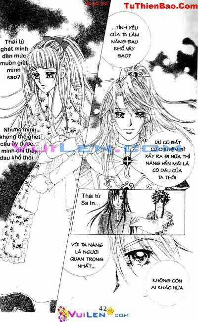 Bogle Goes To The Kingdom Chapter 56 trang 10