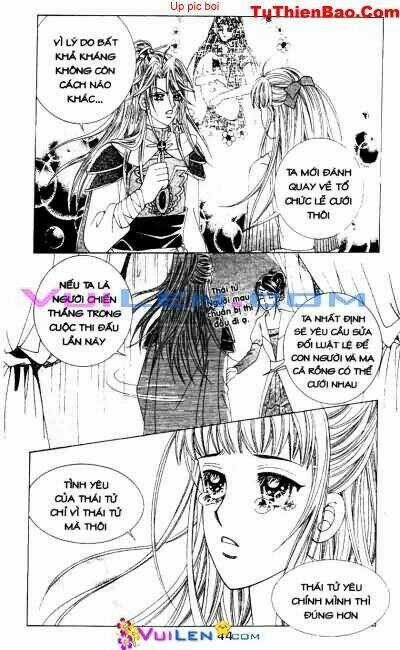 Bogle Goes To The Kingdom Chapter 56 trang 12