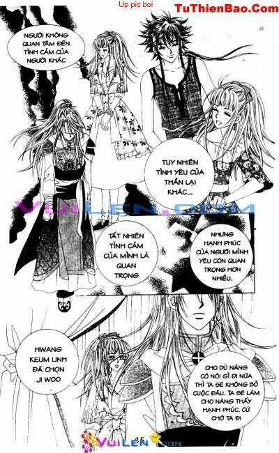 Bogle Goes To The Kingdom Chapter 56 trang 13