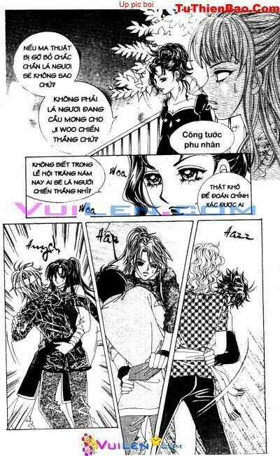 Bogle Goes To The Kingdom Chapter 56 trang 15